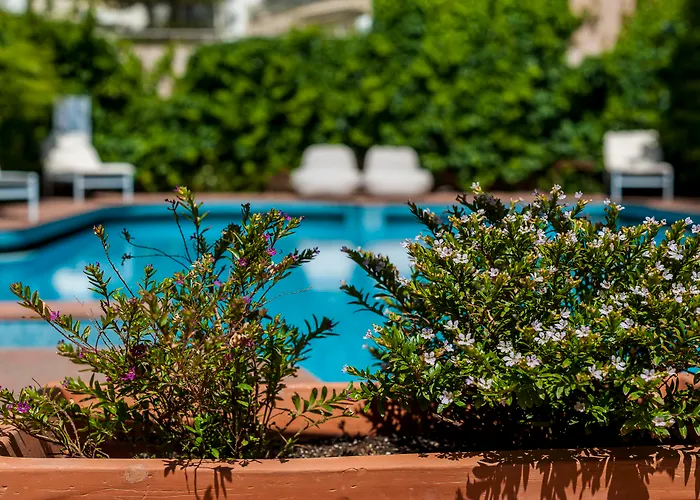 Hotel Civitel Akali Chania (Crete)