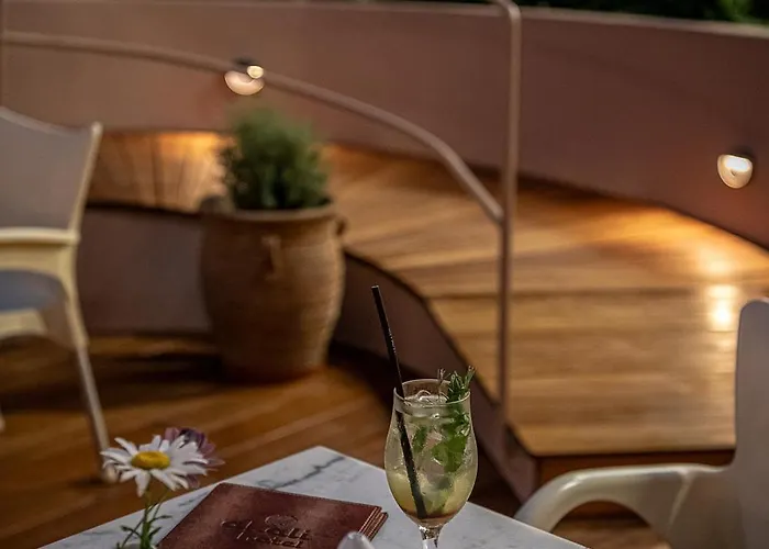 Civitel Akali Chania (Crete)