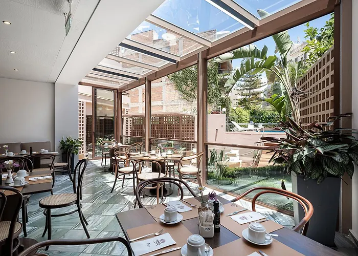 Hotel Civitel Akali Chania (Crete)