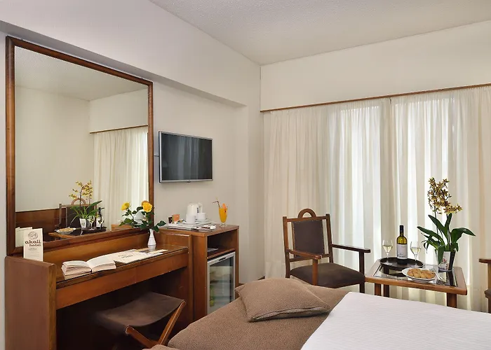 Civitel Akali Chania (Crete)