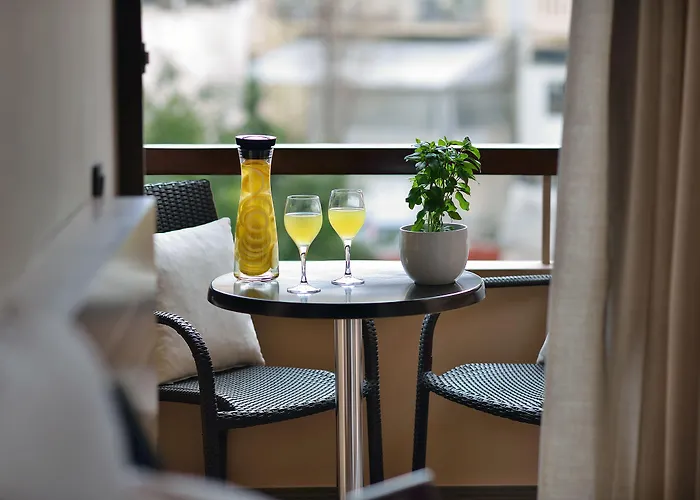 Hotel Civitel Akali Chania (Crete)