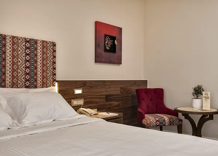 Hotel Civitel Akali 4*