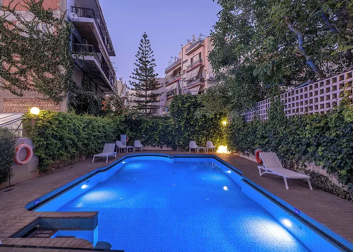 Civitel Akali Hotel 4*