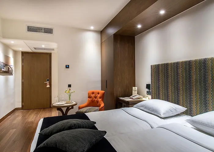 Civitel Akali 4* Chania (Crete)