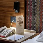 Civitel Akali Hotel 4*