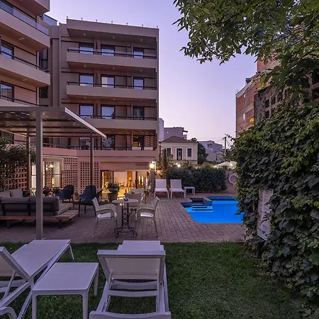 Hotel Civitel Akali