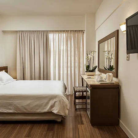 Hotel Civitel Akali