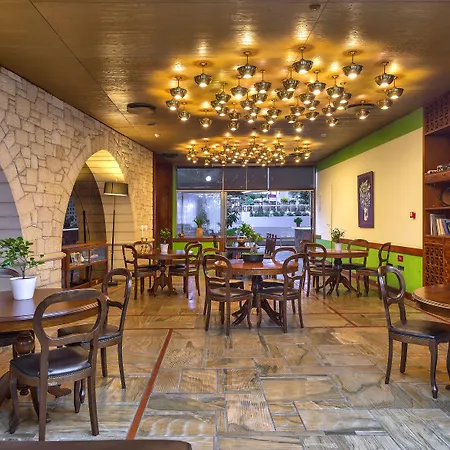 Civitel Akali Hotel