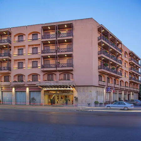 Civitel Akali Hotel