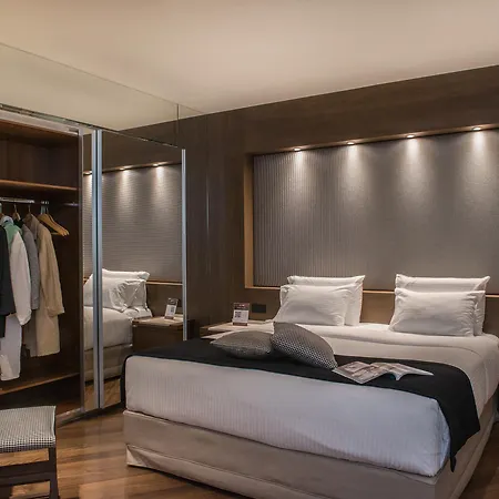 Hotell Civitel Akali 4*