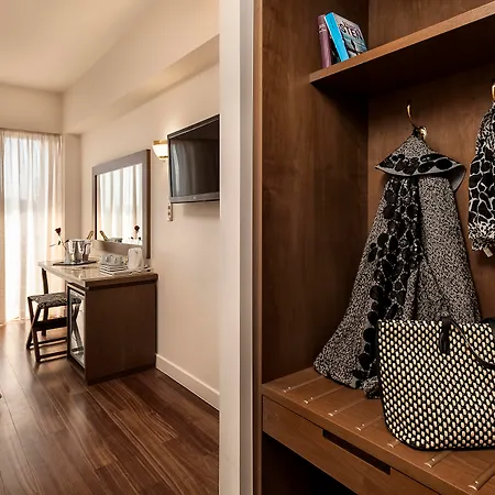 Civitel Akali Otel 4*