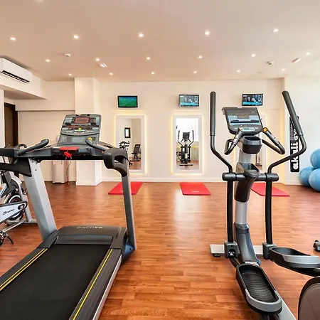 Civitel Akali Hotel 4*