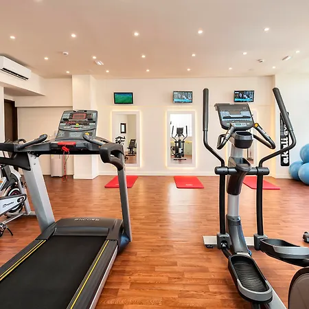 Civitel Akali Hotell 4*
