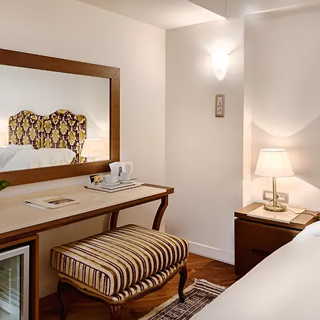 Civitel Akali Hotel
