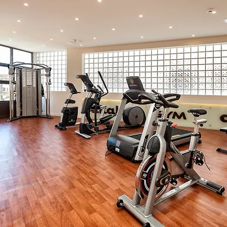 Civitel Akali Hotell 4*