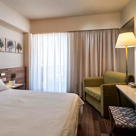 Hotel Civitel Akali