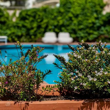 Hotel Civitel Akali La Canea