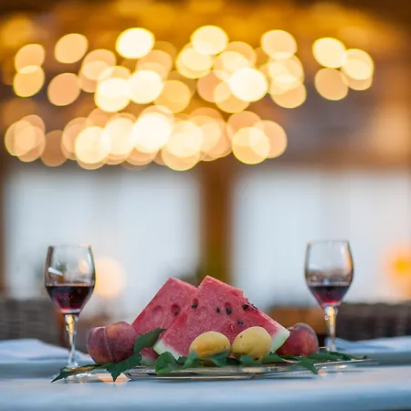 Civitel Akali Hotell 4*