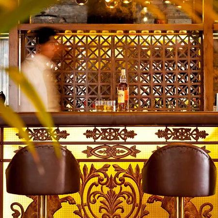Civitel Akali Hotell