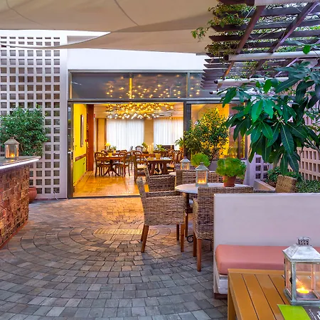 Civitel Akali 4* La Canea