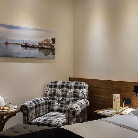 Hotel Civitel Akali