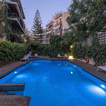 ακάλη 4*