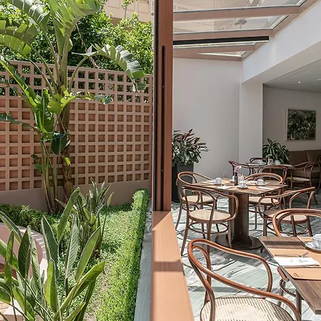 Civitel Akali Hotel La Canea