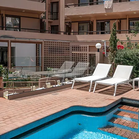 Civitel Akali Otel 4*