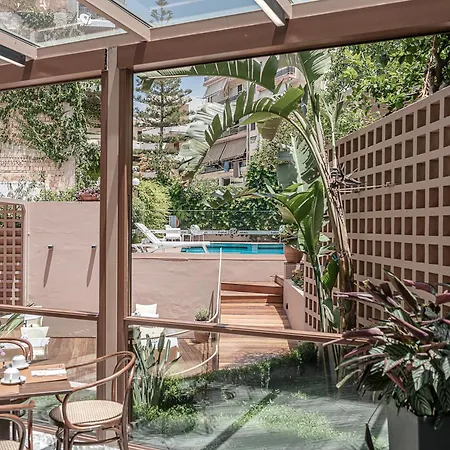 Hotell Civitel Akali Chania (Crete)