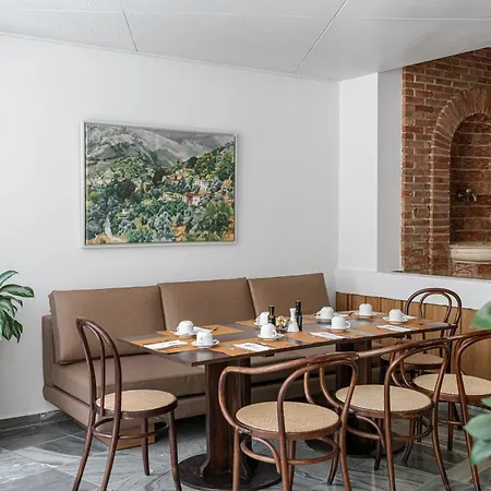 Civitel Akali Otel Hanya