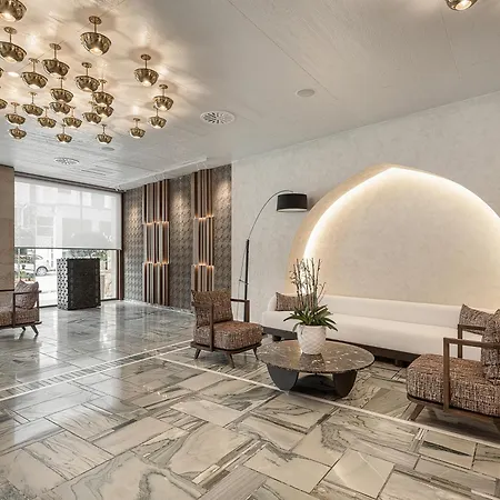 Hotell Civitel Akali Chania (Crete)