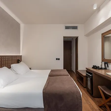 Hotell Civitel Akali 4*