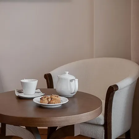 Hotel Civitel Akali La Canea