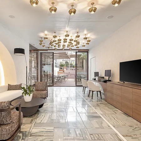 Civitel Akali Hotell