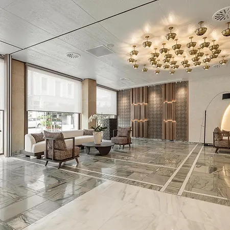Hotell Civitel Akali