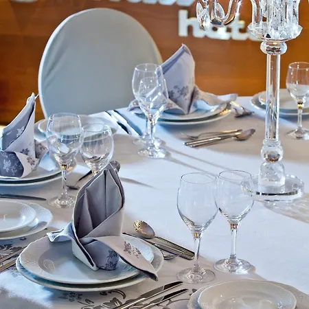 Hotel Civitel Akali