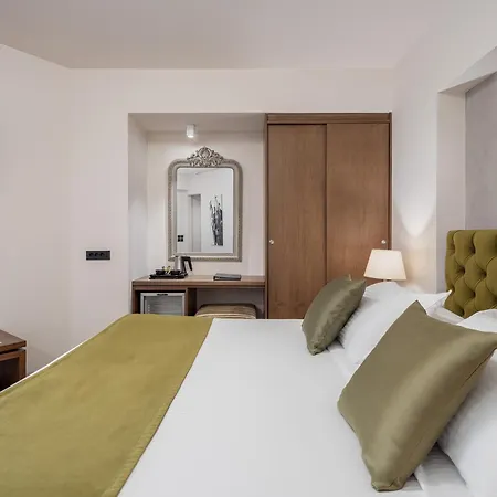 Hotell Civitel Akali Chania (Crete)