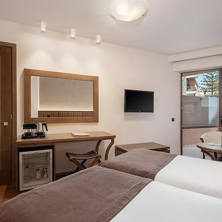 Hotell Civitel Akali 4*