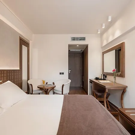 Hotell Civitel Akali Chania (Crete)