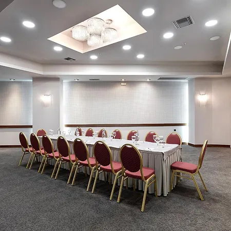 Hotell Civitel Akali
