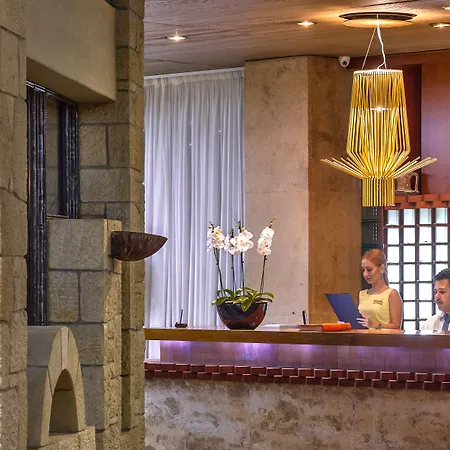 Hotel Civitel Akali La Canea