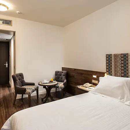 Civitel Akali Hotel