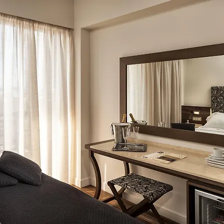 Hotel Civitel Akali