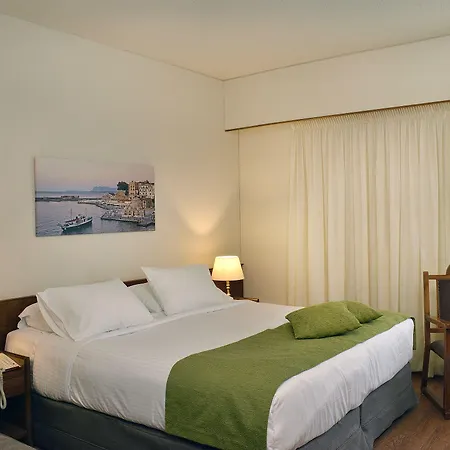 Civitel Akali Otel 4*