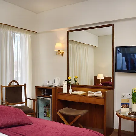 Otel Civitel Akali Hanya