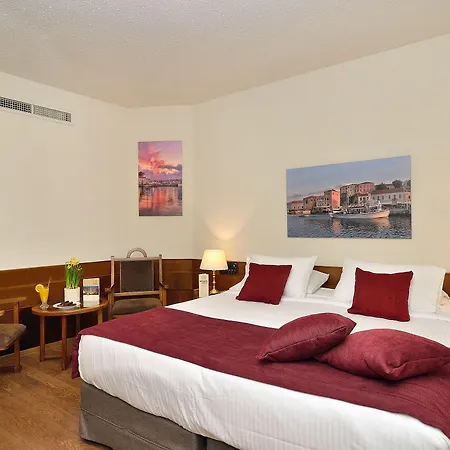 Civitel Akali Otel 4*