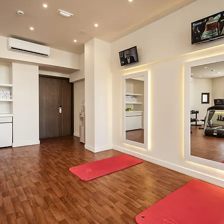 فندق Civitel Akali خانيا