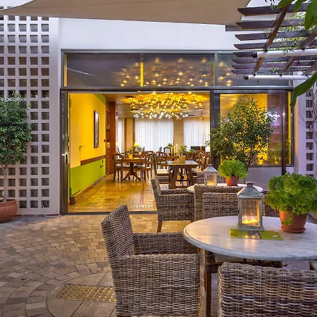 Civitel Akali Hotel