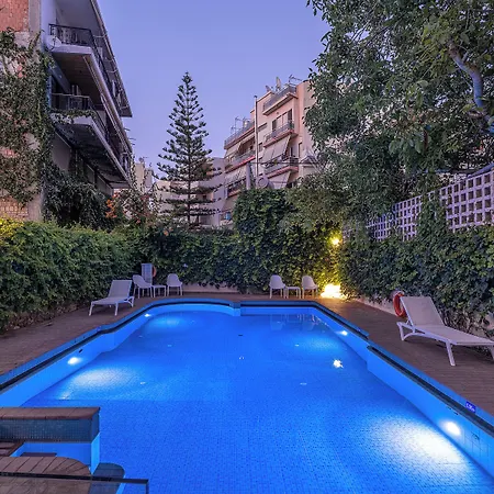 Civitel Akali Hotel 4*