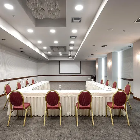 Otel Civitel Akali Hanya